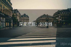 深度挖掘：91在线