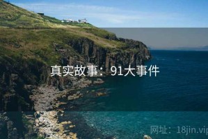真实故事:91大事件 真实故事:91大事件