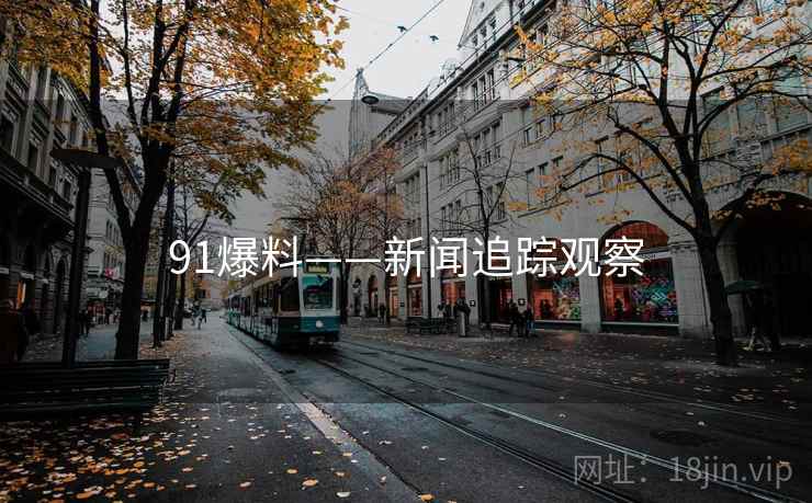 91爆料——新闻追踪观察